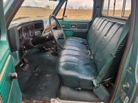 1977 GMC Sierra for sale in Michigan (ID-138884)