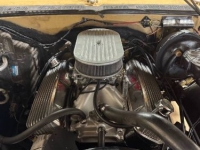 1977 GMC Sierra for sale in Michigan (ID-140312)