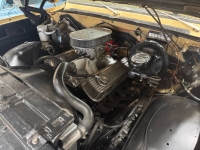 1977 GMC Sierra for sale in Michigan (ID-140312)