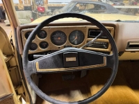1977 GMC Sierra for sale in Michigan (ID-140312)