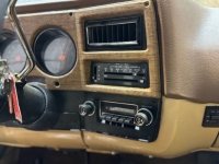 1977 GMC Sierra for sale in Michigan (ID-140312)