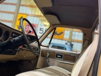 1977 GMC Sierra for sale in Michigan (ID-140312)