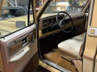 1977 GMC Sierra for sale in Michigan (ID-140312)