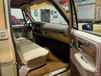 1977 GMC Sierra for sale in Michigan (ID-140312)