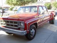 1977 GMC Sierra for sale in Michigan (ID-162111)