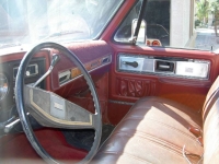 1977 GMC Sierra for sale in Michigan (ID-162111)