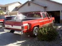 1977 GMC Sierra for sale in Michigan (ID-162111)
