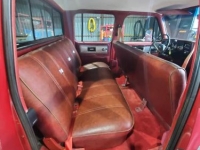 1977 GMC Sierra for sale in Michigan (ID-164477)