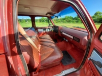 1977 GMC Sierra for sale in Michigan (ID-164477)