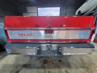 1977 GMC Sierra for sale in Michigan (ID-164477)