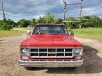 1977 GMC Sierra for sale in Michigan (ID-164477)