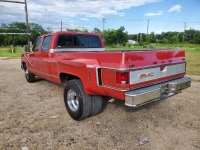 1977 GMC Sierra for sale in Michigan (ID-164477)