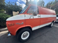 1977 GMC Vandura for sale in Michigan (ID-146030)