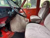 1977 GMC Vandura for sale in Michigan (ID-146030)