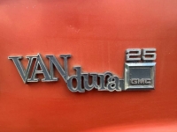 1977 GMC Vandura for sale in Michigan (ID-146030)