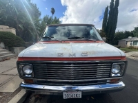 1977 GMC Vandura for sale in Michigan (ID-146030)