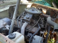 1977 International Scout II for sale in Michigan (ID-120295)