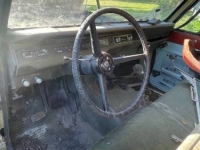 1977 International Scout II for sale in Michigan (ID-120295)