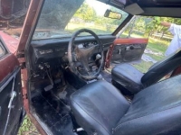 1977 International Scout II for sale in Michigan (ID-120295)
