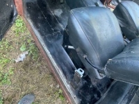 1977 International Scout II for sale in Michigan (ID-120295)