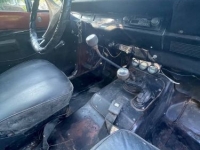 1977 International Scout II for sale in Michigan (ID-120295)