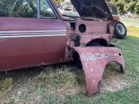 1977 International Scout II for sale in Michigan (ID-120295)