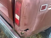 1977 International Scout II for sale in Michigan (ID-120295)
