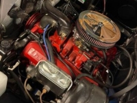 1977 International Scout II for sale in Michigan (ID-130420)