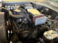 1977 International Scout II for sale in Michigan (ID-142644)