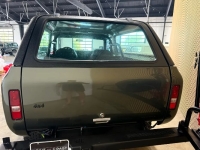 1977 International Scout II for sale in Michigan (ID-142644)