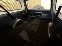 1977 International Scout II for sale in Michigan (ID-142644)