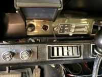 1977 International Scout II for sale in Michigan (ID-142644)