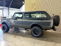 1977 International Scout II for sale in Michigan (ID-142644)