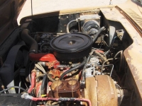 1977 International Scout II for sale in Michigan (ID-162231)