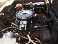 1977 International Scout II for sale in Michigan (ID-162231)