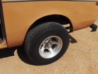 1977 International Scout II for sale in Michigan (ID-162231)