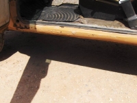 1977 International Scout II for sale in Michigan (ID-162231)