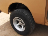 1977 International Scout II for sale in Michigan (ID-162231)