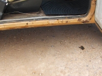 1977 International Scout II for sale in Michigan (ID-162231)