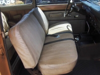 1977 International Scout II for sale in Michigan (ID-162231)