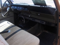 1977 International Scout II for sale in Michigan (ID-162231)