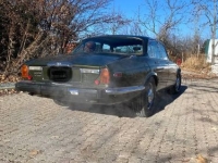 1977 Jaguar XJ12 for sale in Michigan (ID-155264)