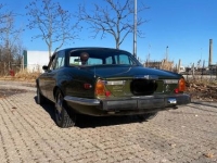 1977 Jaguar XJ12 for sale in Michigan (ID-155264)