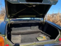 1977 Jaguar XJ12 for sale in Michigan (ID-155264)