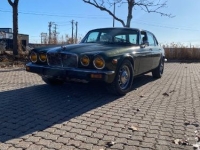 1977 Jaguar XJ12 for sale in Michigan (ID-155264)
