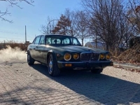 1977 Jaguar XJ12 for sale in Michigan (ID-155264)