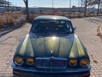 1977 Jaguar XJ12 for sale in Michigan (ID-155264)