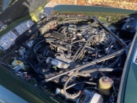 1977 Jaguar XJ12 for sale in Michigan (ID-155264)