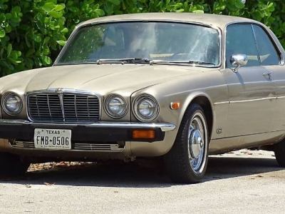1977 Jaguar XJ6 for sale