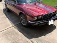 1977 Jaguar XJ6 for sale in Michigan (ID-123663)